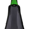 Swim Parka Black/Green - Image 2